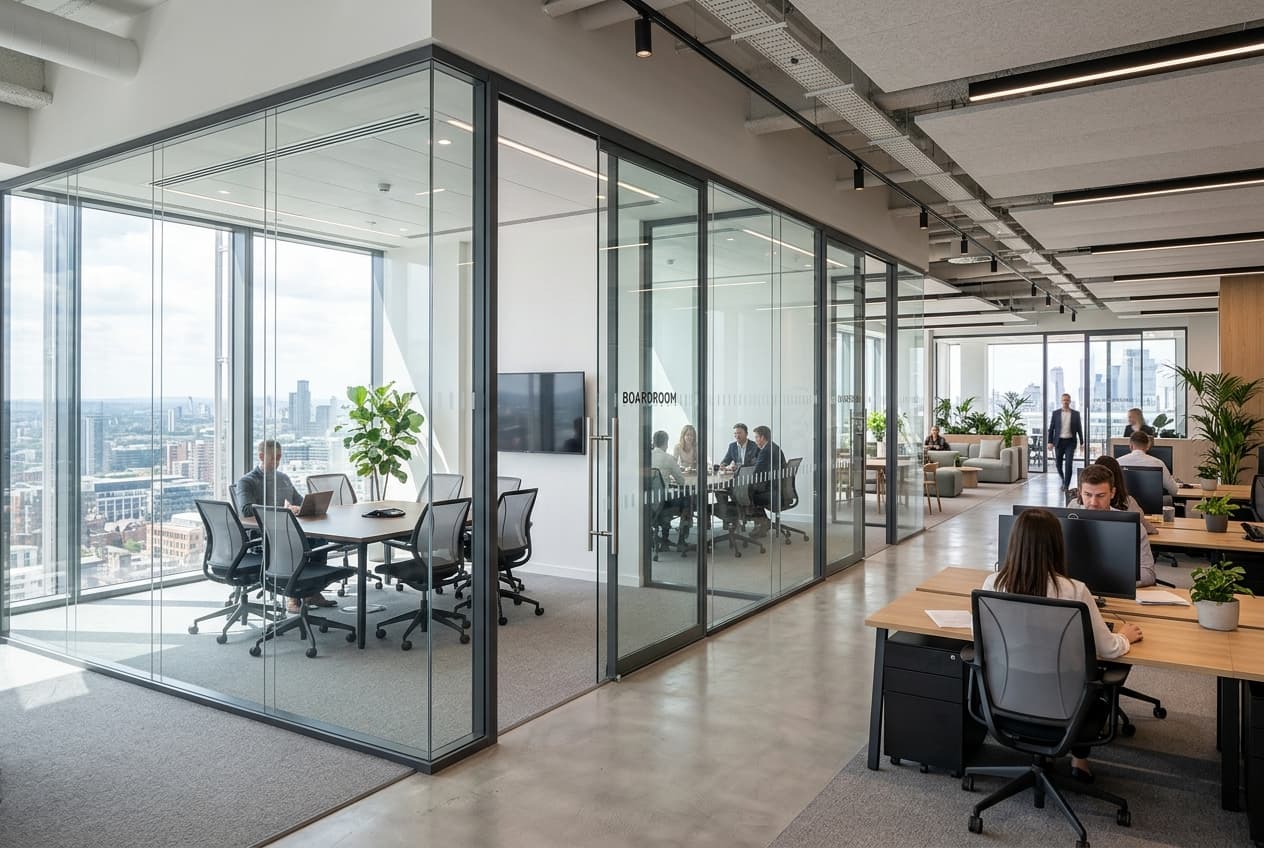 Vertex Innovation Hub